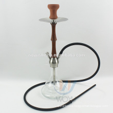 WY-W08 good price wood hookah shisha wood wooden chicha